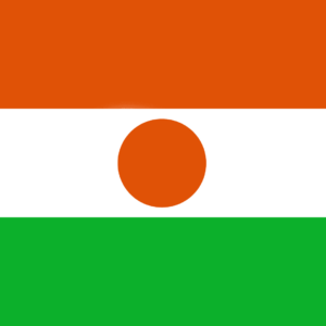 Fiche pays Niger