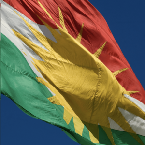 question kurde