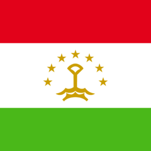 Tadjikistan