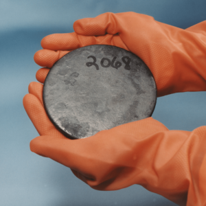 L'uranium